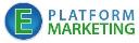 E-Platform Marketing logo
